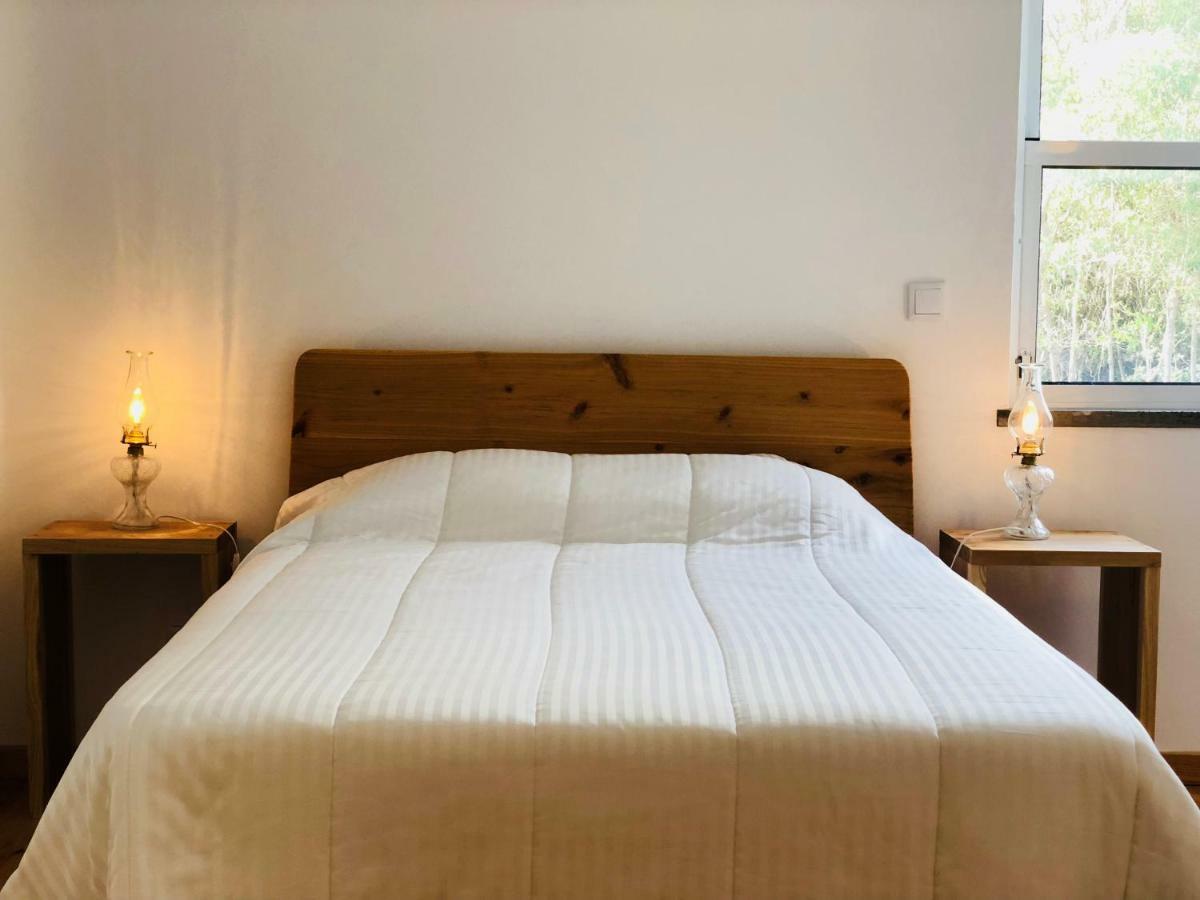 Casa D'Avo Francisco Guest House Madalena  Ngoại thất bức ảnh