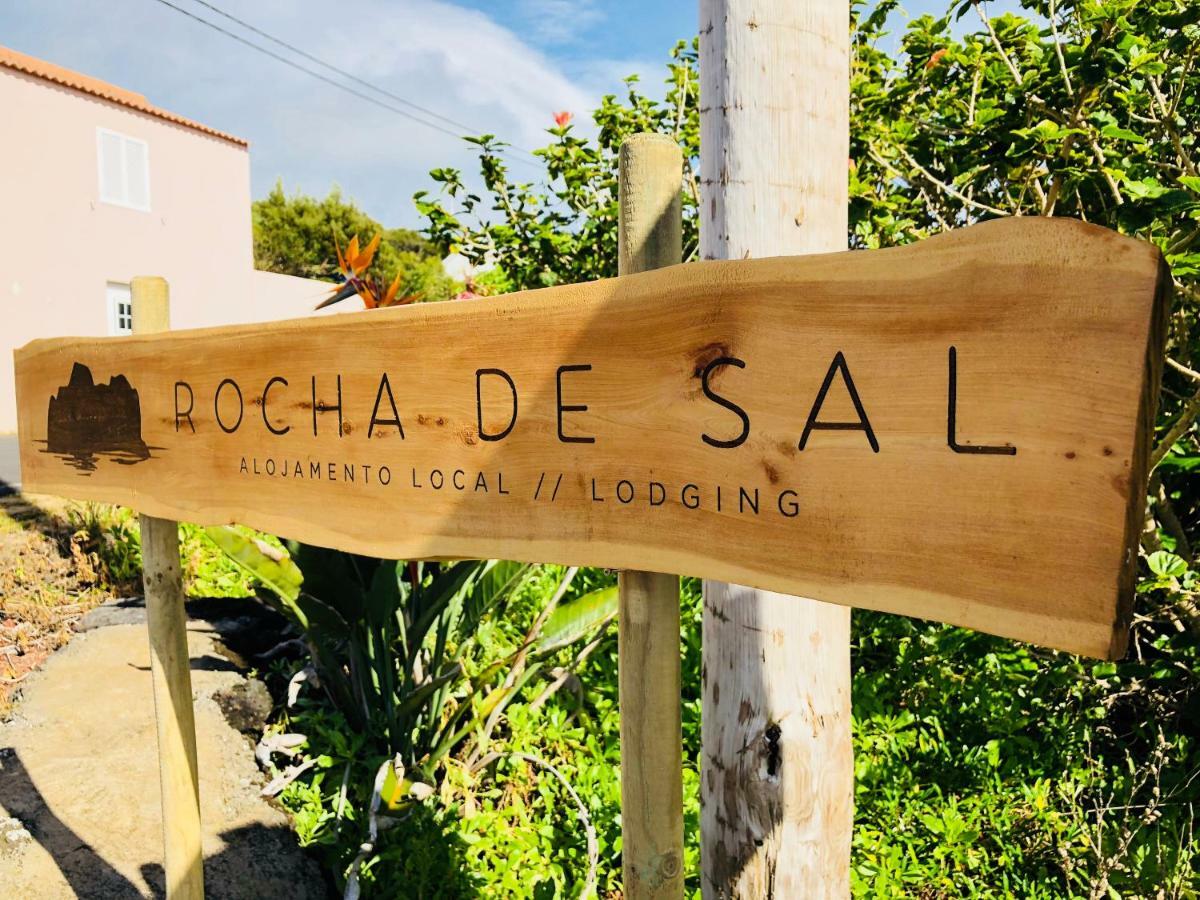 Casa D'Avo Francisco Guest House Madalena  Ngoại thất bức ảnh